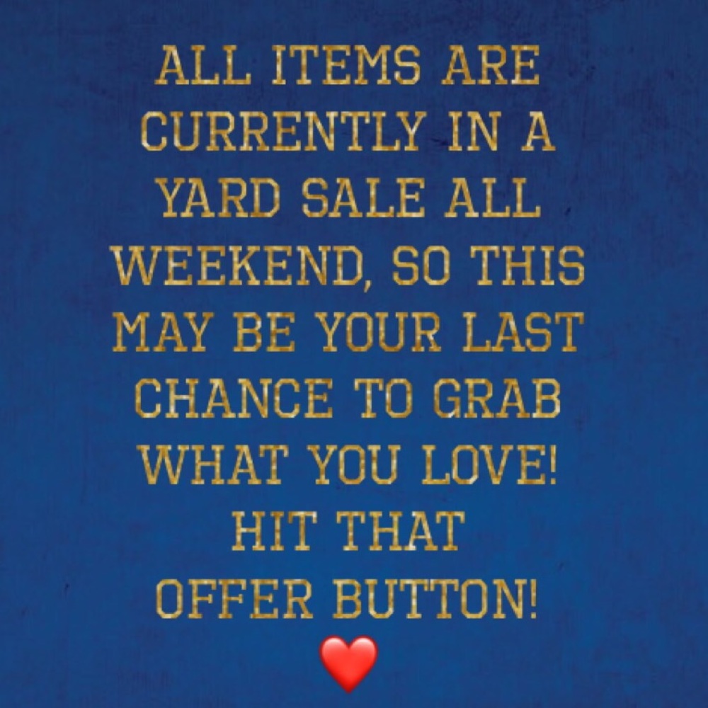 My 12yo is trying to earn money for horse camp ♥️